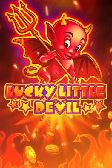 Lucky Little Devil играть онлайн  в демо игру в Crystal Casino Online