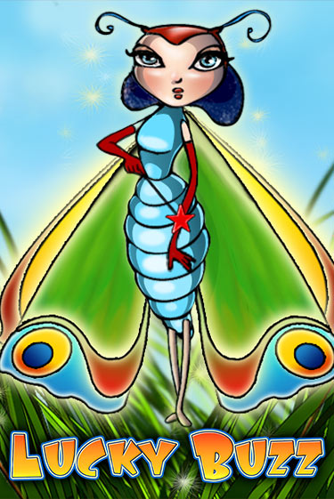 Lucky Buzz играть онлайн  в демо игру в Crystal Casino Online