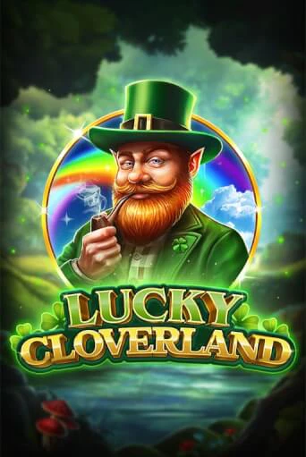 Lucky Cloverland играть онлайн  в демо игру в Crystal Casino Online