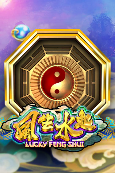 Lucky Feng Shui играть онлайн  в демо игру в Crystal Casino Online