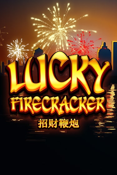 Lucky Firecracker играть онлайн  в демо игру в Crystal Casino Online
