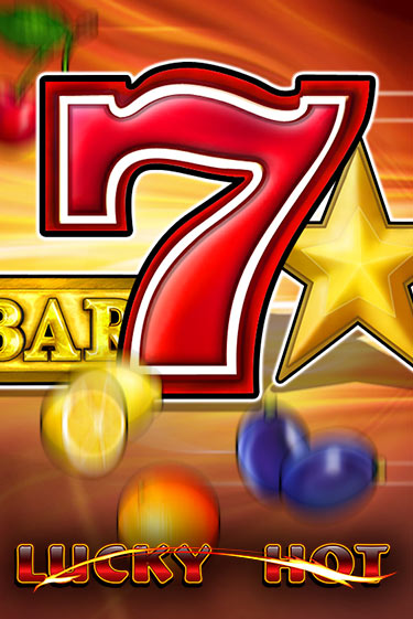 Lucky Hot играть онлайн  в демо игру в Crystal Casino Online