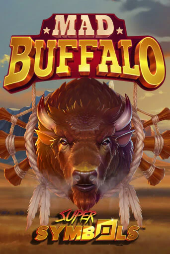 Mighty Buffalo играть онлайн  в демо игру в Crystal Casino Online