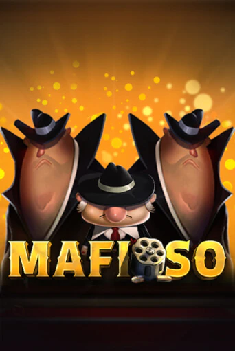 Mafioso играть онлайн  в демо игру в Crystal Casino Online