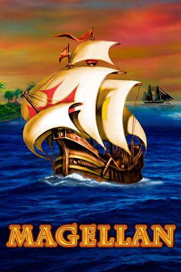 Magellan играть онлайн  в демо игру в Crystal Casino Online