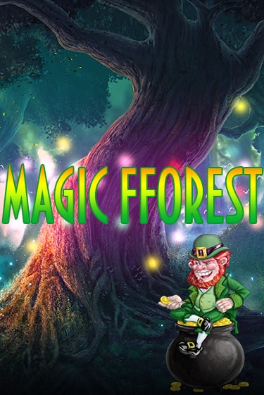 Magic Forest играть онлайн  в демо игру в Crystal Casino Online