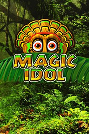 Magic Idol играть онлайн  в демо игру в Crystal Casino Online