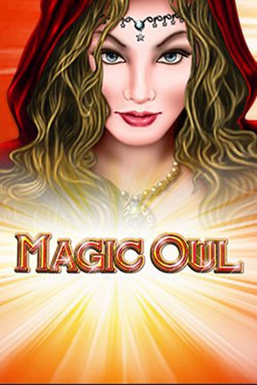 Magic Owl играть онлайн  в демо игру в Crystal Casino Online