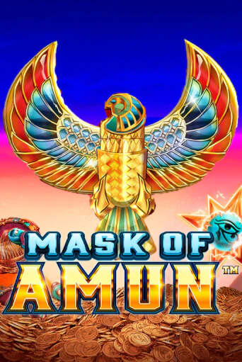 Mask of Amun играть онлайн  в демо игру в Crystal Casino Online