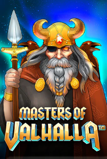 Masters of Valhalla играть онлайн  в демо игру в Crystal Casino Online