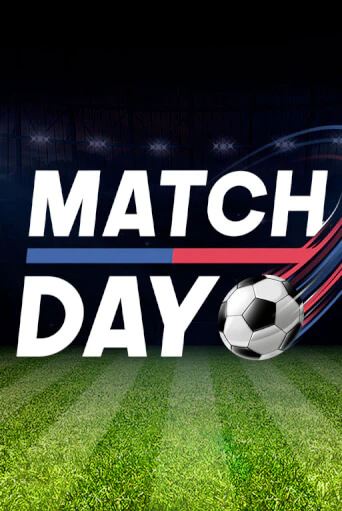 Match Day играть онлайн  в демо игру в Crystal Casino Online