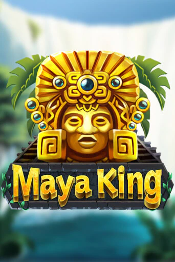 Maya King играть онлайн  в демо игру в Crystal Casino Online