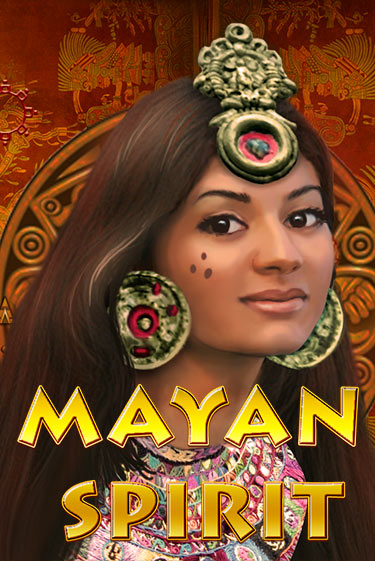 Mayan Spirit играть онлайн  в демо игру в Crystal Casino Online