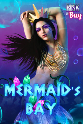 Mermaid's Bay играть онлайн  в демо игру в Crystal Casino Online