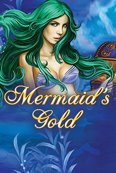 Mermaids Gold играть онлайн  в демо игру в Crystal Casino Online