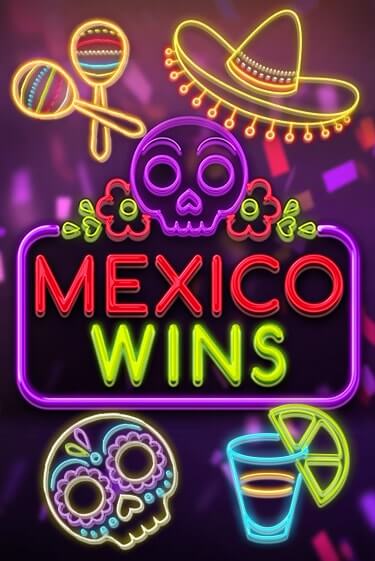 Mexico Wins играть онлайн  в демо игру в Crystal Casino Online