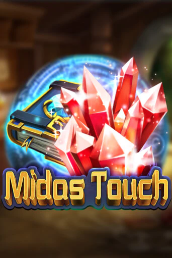 Midas Touch играть онлайн  в демо игру в Crystal Casino Online