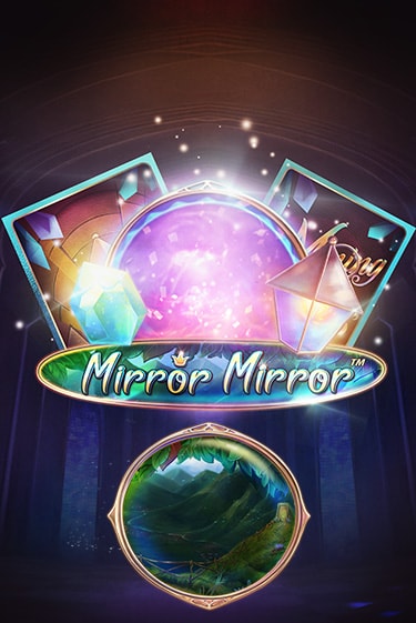 Fairytale Legends: Mirror Mirror играть онлайн  в демо игру в Crystal Casino Online
