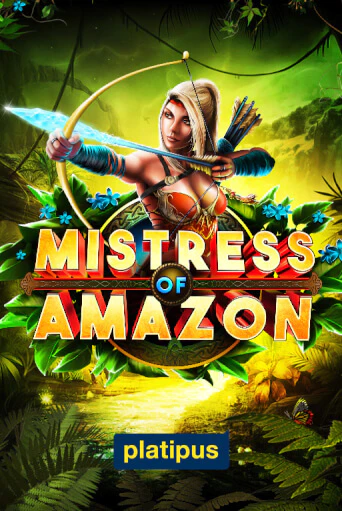 Mistress of Amazon играть онлайн  в демо игру в Crystal Casino Online