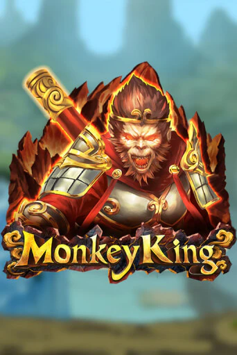 Monkey King играть онлайн  в демо игру в Crystal Casino Online