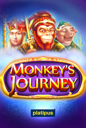 Monkey's Journey играть онлайн  в демо игру в Crystal Casino Online