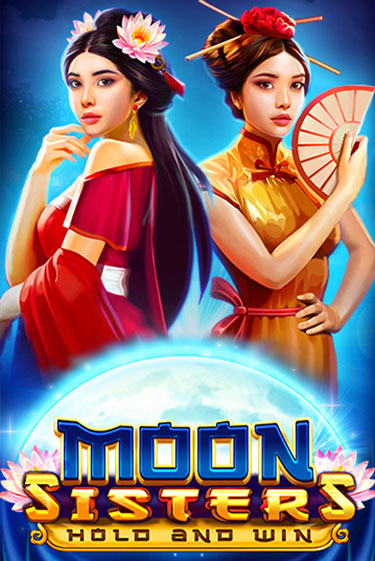 Moon Sisters играть онлайн  в демо игру в Crystal Casino Online