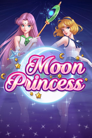 Moon Princess играть онлайн  в демо игру в Crystal Casino Online