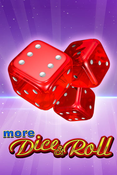 More Dice & Roll играть онлайн  в демо игру в Crystal Casino Online