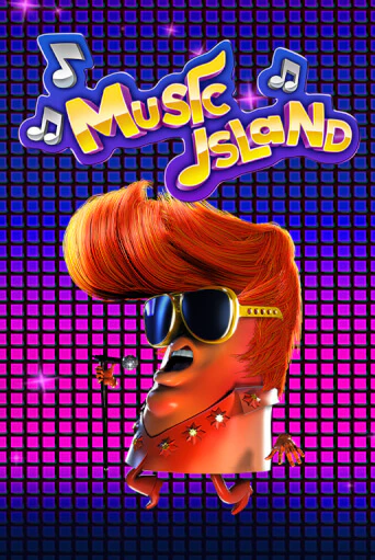 Music Island играть онлайн  в демо игру в Crystal Casino Online