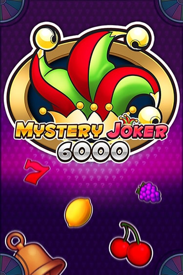 Mystery Joker 6000 играть онлайн  в демо игру в Crystal Casino Online