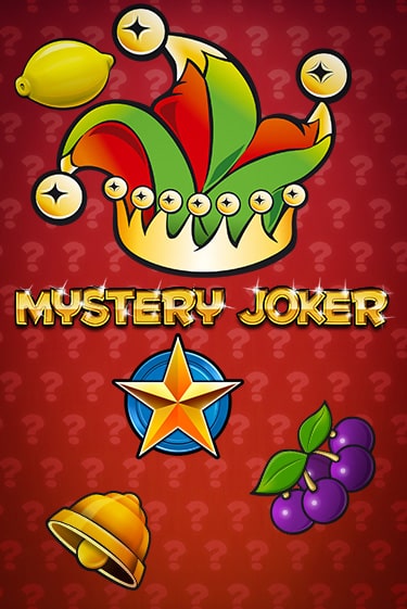 Mystery Joker играть онлайн  в демо игру в Crystal Casino Online
