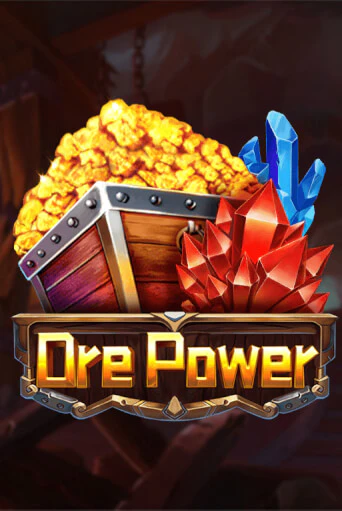 Ore Power играть онлайн  в демо игру в Crystal Casino Online