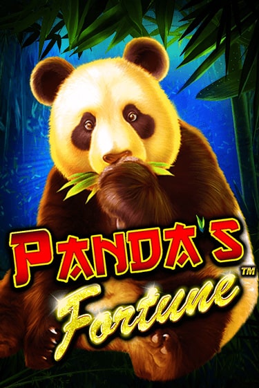 Panda's Fortune играть онлайн  в демо игру в Crystal Casino Online