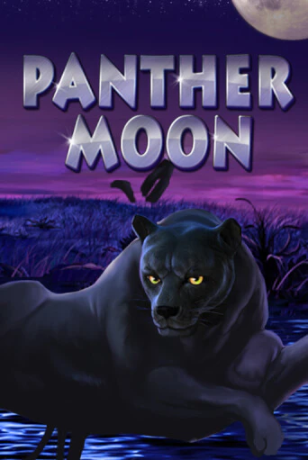 Panther Moon играть онлайн  в демо игру в Crystal Casino Online