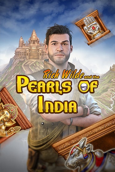 Pearls of India играть онлайн  в демо игру в Crystal Casino Online