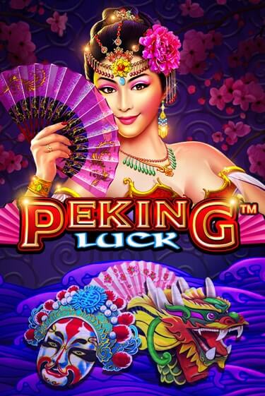 Peking Luck играть онлайн  в демо игру в Crystal Casino Online