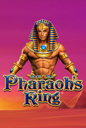 Pharaoh's Ring играть онлайн  в демо игру в Crystal Casino Online