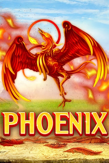 Phoenix играть онлайн  в демо игру в Crystal Casino Online