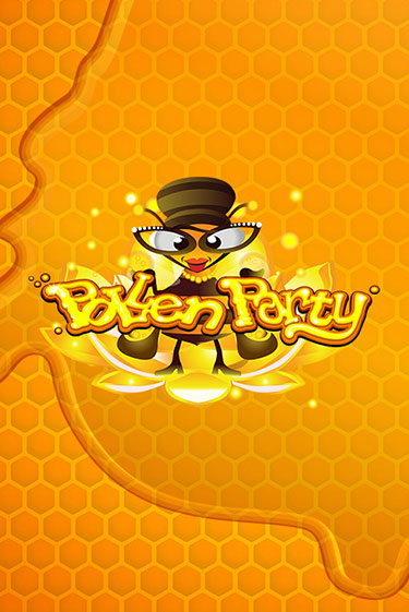 Pollen Party играть онлайн  в демо игру в Crystal Casino Online