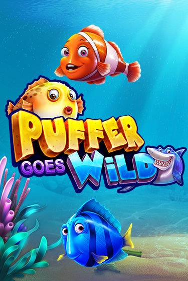 Puffer Goes Wild играть онлайн  в демо игру в Crystal Casino Online
