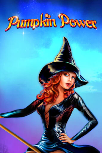 Pumpkin Power играть онлайн  в демо игру в Crystal Casino Online