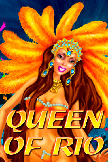 Queen Of Rio играть онлайн  в демо игру в Crystal Casino Online