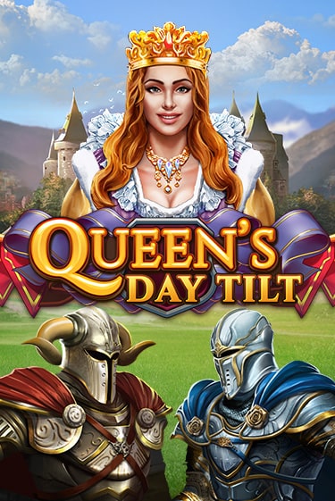 Queen’s Day Tilt играть онлайн  в демо игру в Crystal Casino Online