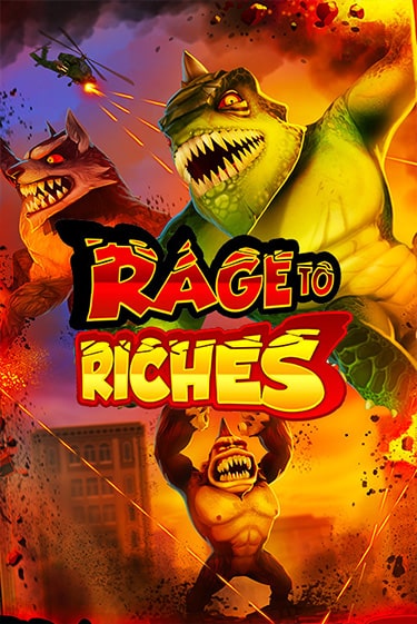 Rage to Riches играть онлайн  в демо игру в Crystal Casino Online