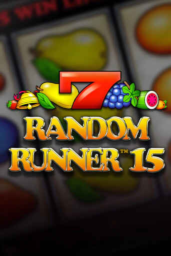 Random Runner 15 играть онлайн  в демо игру в Crystal Casino Online