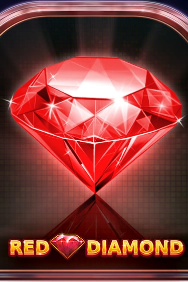 Red Diamond играть онлайн  в демо игру в Crystal Casino Online