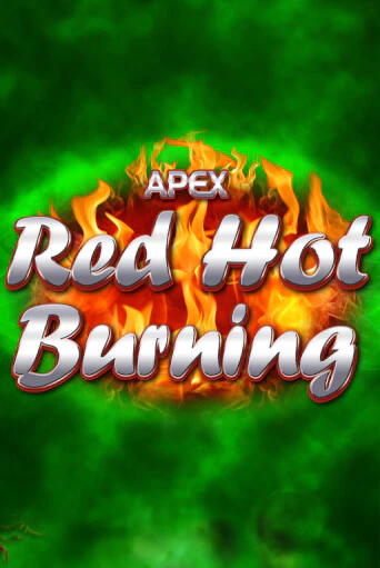 Red Hot Burning играть онлайн  в демо игру в Crystal Casino Online