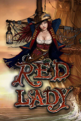 Red Lady играть онлайн  в демо игру в Crystal Casino Online