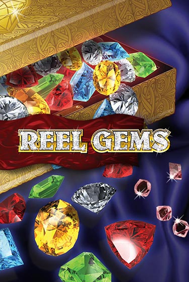 Reel Gems играть онлайн  в демо игру в Crystal Casino Online