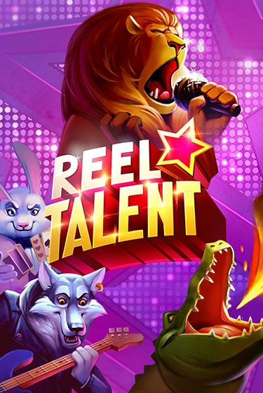 Reel Talent играть онлайн  в демо игру в Crystal Casino Online
